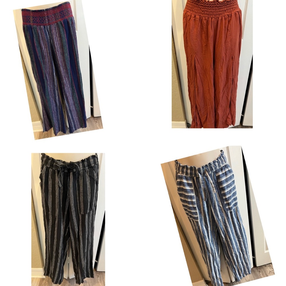 Linen BUNDLE!!